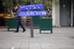 Rue Libre! Paris 047 * 5616 x 3744 * (6.45MB)